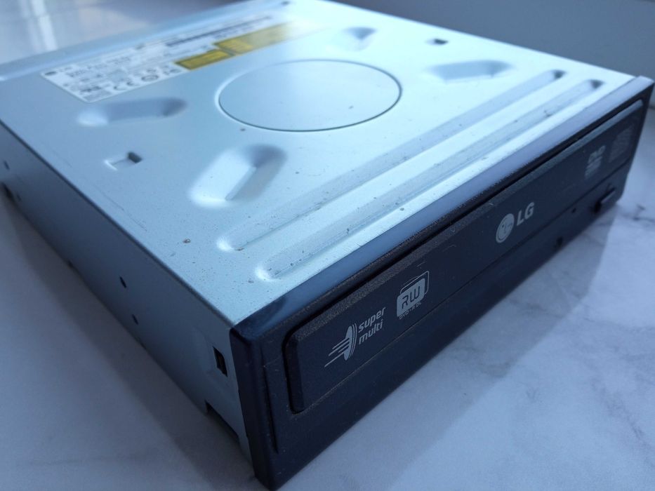 Привід DVD -LG для компютера