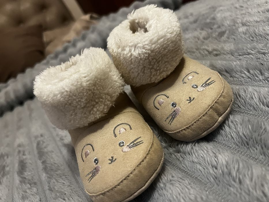 Дитячі топики теплі