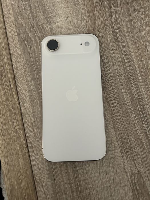 IPHONE AIR GOLD - VENDO - IPHONE 17 AIR 512GB
