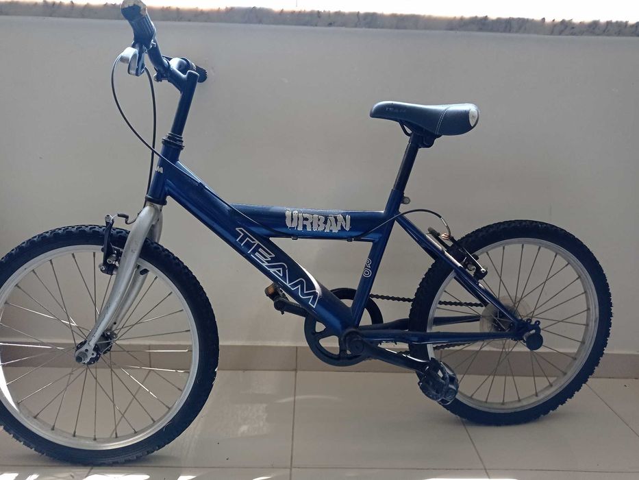 Bicicleta de Criança
