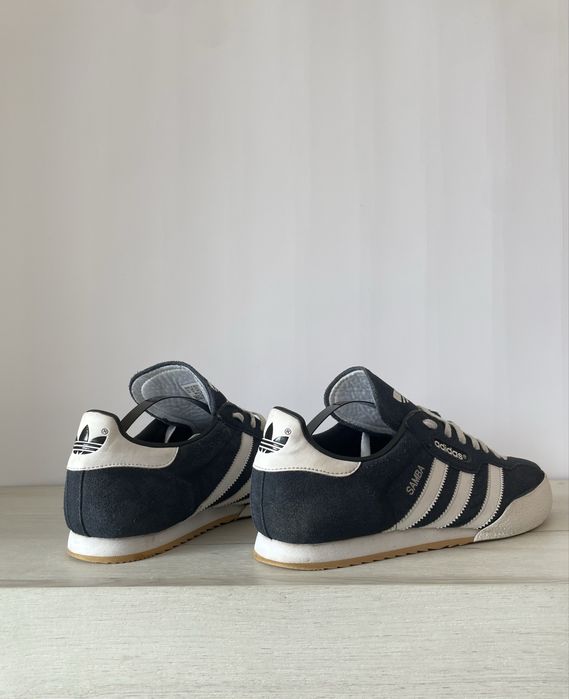 Чоловічі кросівки Adidas Samba 43,5