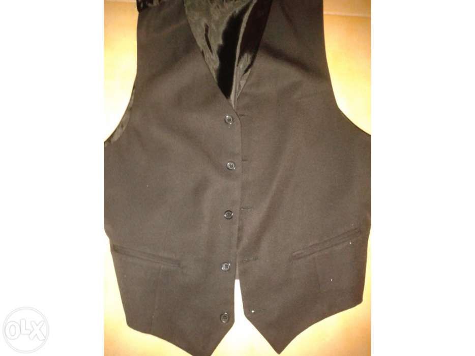 Vendo Traje Académico Homem