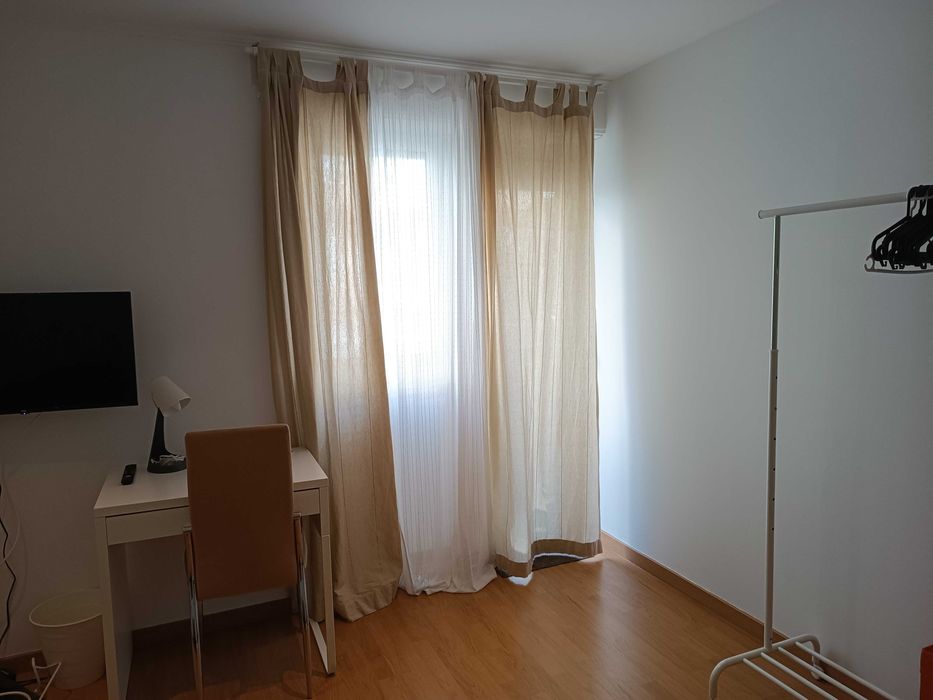 Quarto Estação Amadora