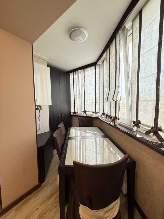 ‼️Без %‼️2-х рівнева 3-х кімнатна квартира ЖК Софія вул. Боголюбова