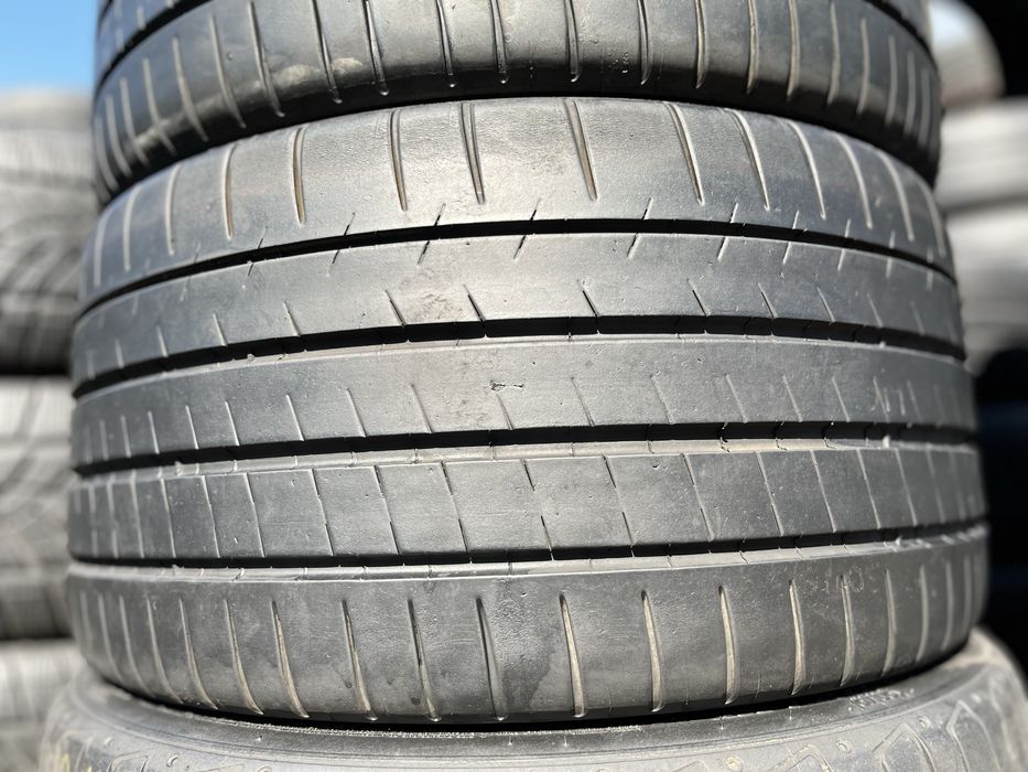 255 30 R19  (літо) Michelin Pilot вул.Дружківська12