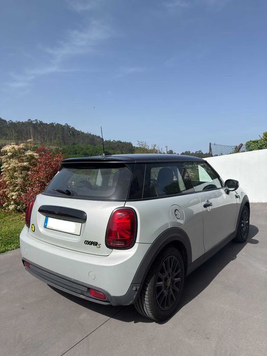 MINI 3 Portas — fotografia 5