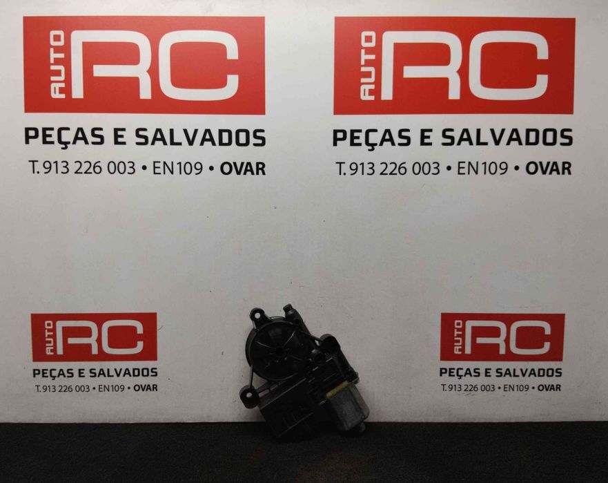 Elevador Vidros Trás Direito 0130822694 - SEAT IBIZA V