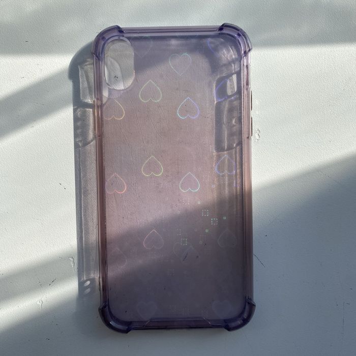 Чохли на Iphone XR