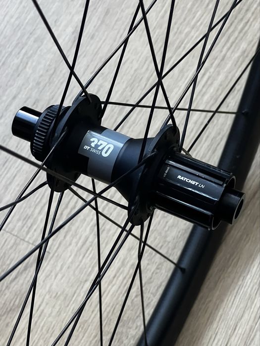 Rodas Roval Rapide C38