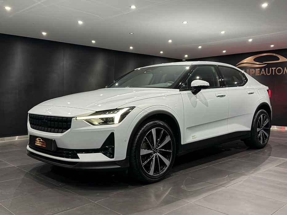 Polestar 2 Single Motor 78kWh