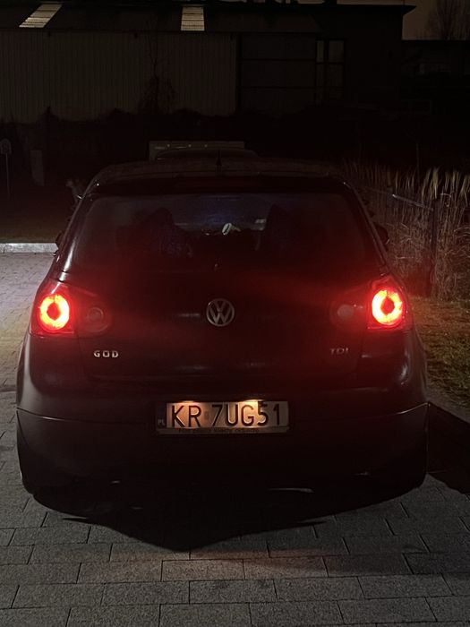 Golf 5 tdi 140km stage 1
