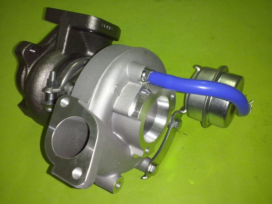 Turbo do motor Toyota Dyna 280 4104 cc 15bft ( novo )