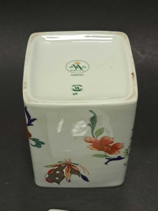 Vista Alegre Porcelana