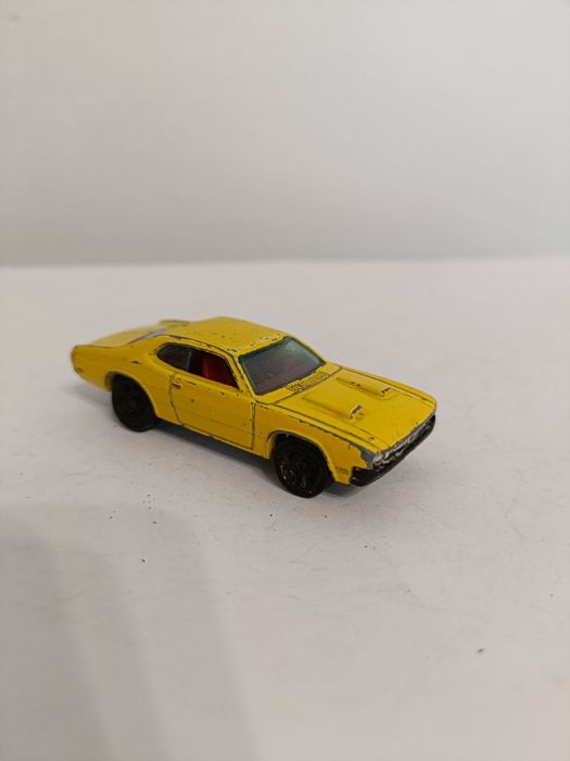 Resorak Hot Wheels '71 Dodge Demon