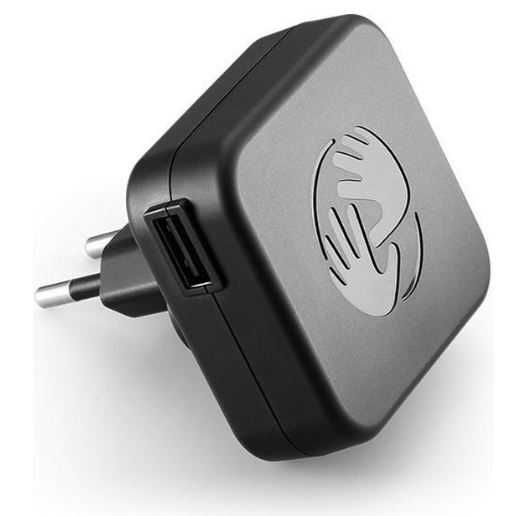 TomTom Universal Charger for GPS, Satellite, Navigation, and Smartphone – Black64297533653505124