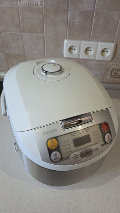 Мультиварка Philips HD 3036/03