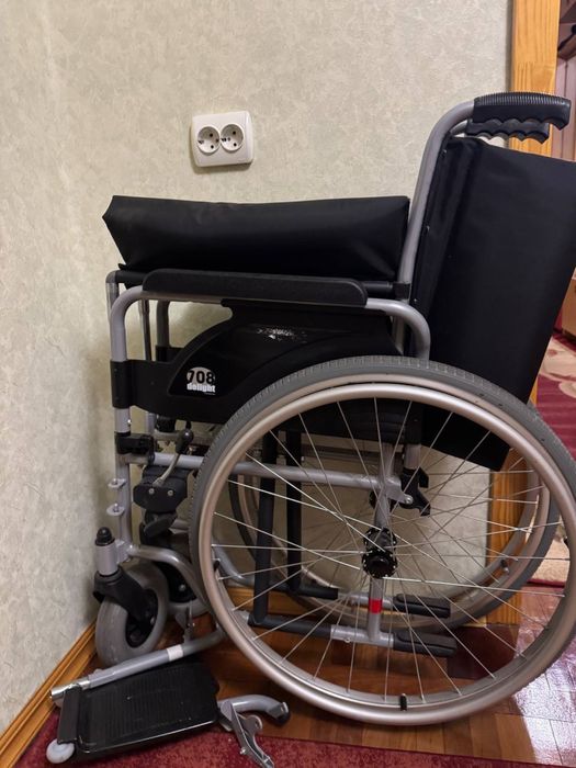 Крісло колісне