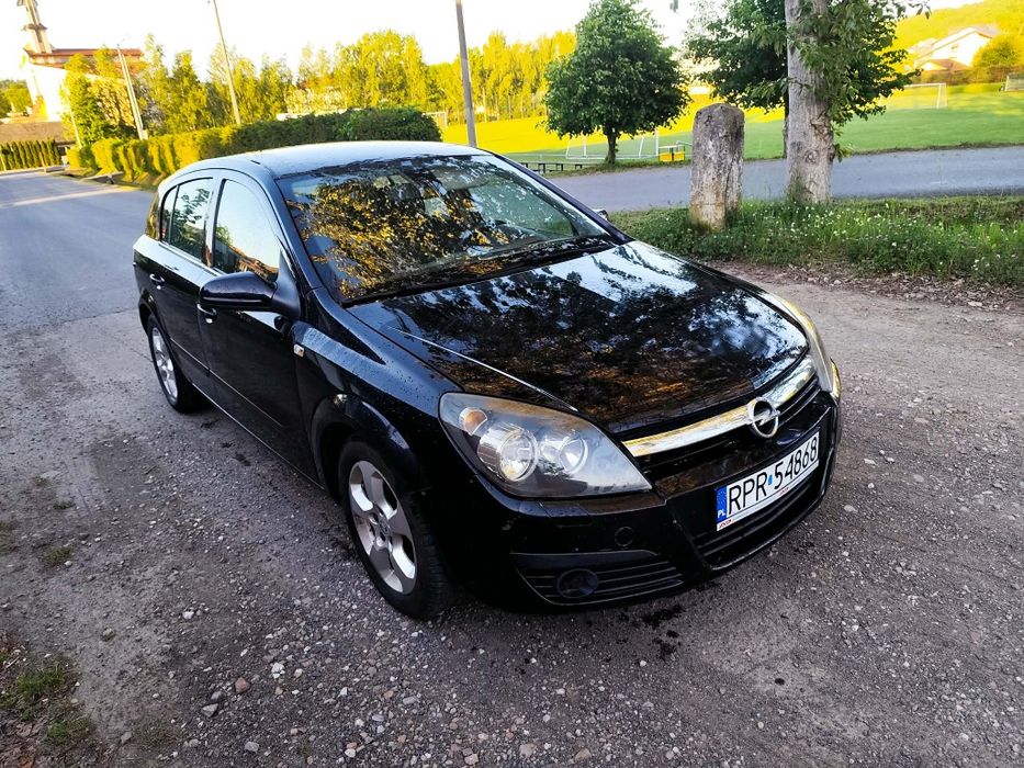 Astra H Tanio, Dlugie oplaty