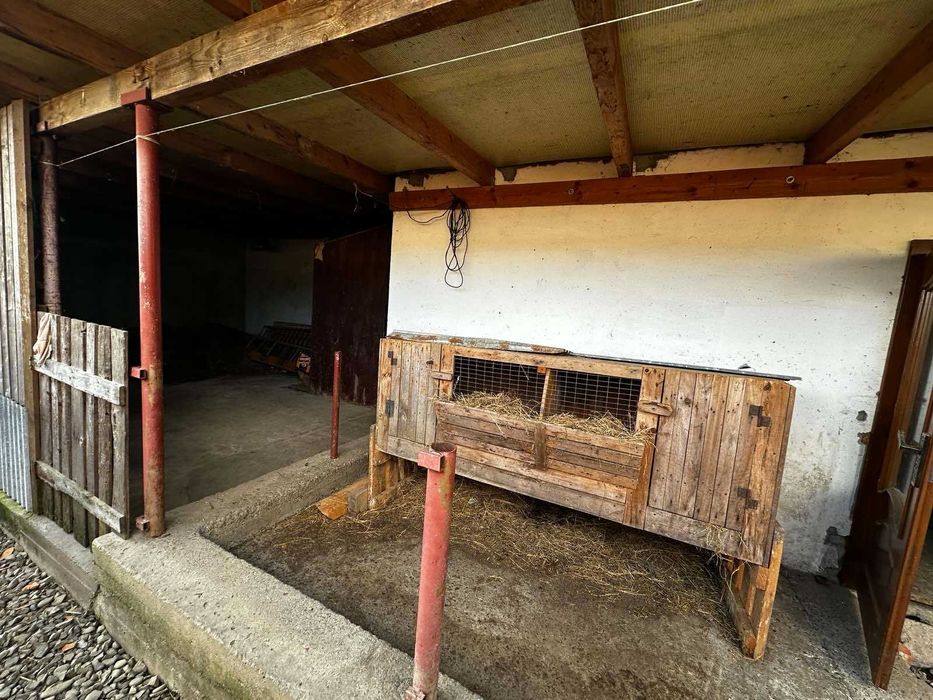 Продається будинок у Вільхівцях