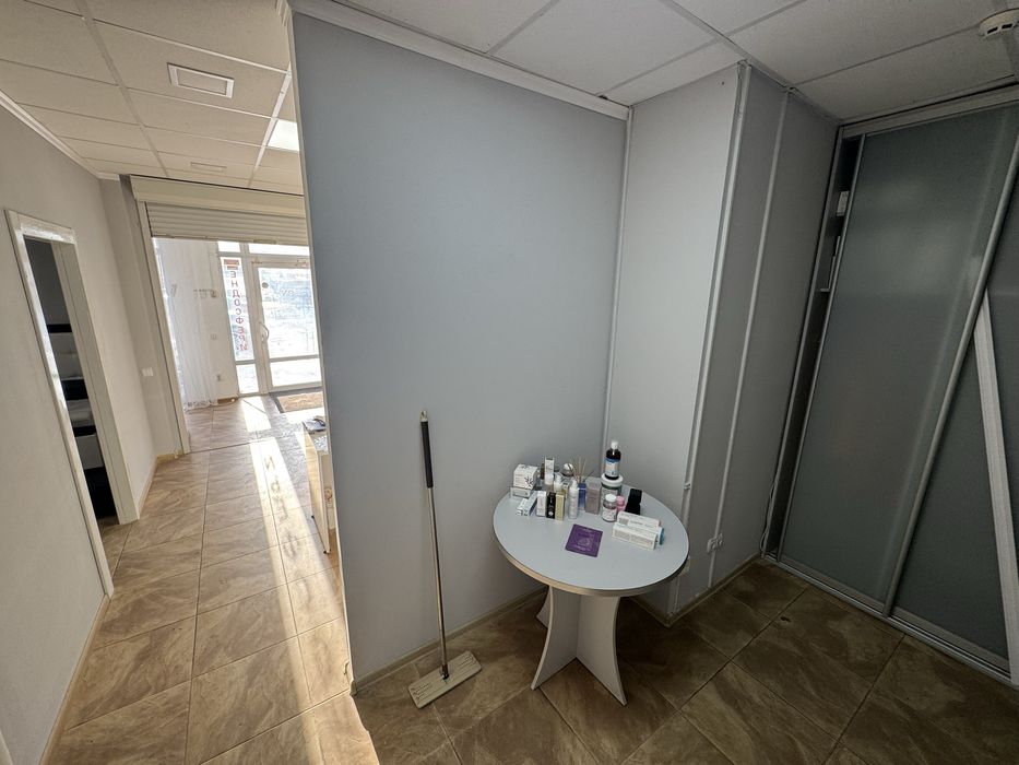 Оренда комерційного приміщення у м Вінниця