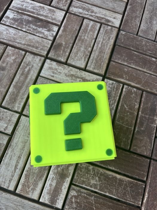 Mealheiro super mario