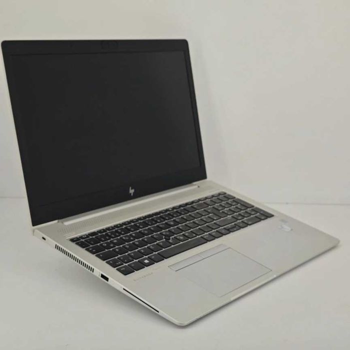 Ноутбук HP EliteBook 850 G5 FHD i5-8350U/16/512SSD ГУРТ/ГАРАНТІЯ