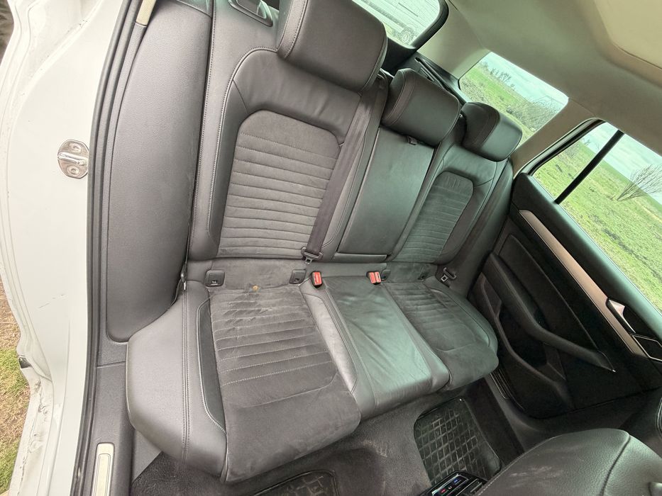 Продам Volkswagen passat b8