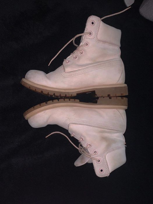 ботинки Timberland