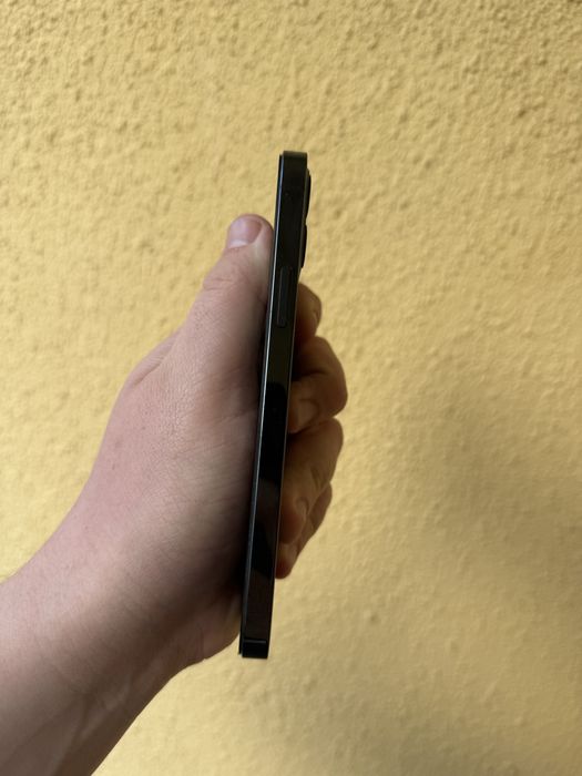 iPhone 12 PRO / 256 Gb / Pacific Blue