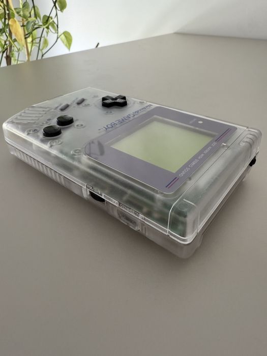 Nintendo Gameboy Classic Fat