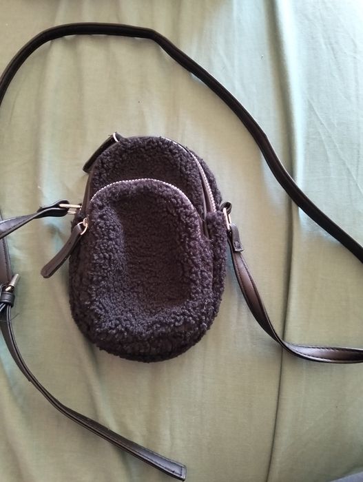 Malutka torebeczka 20 cm milutka