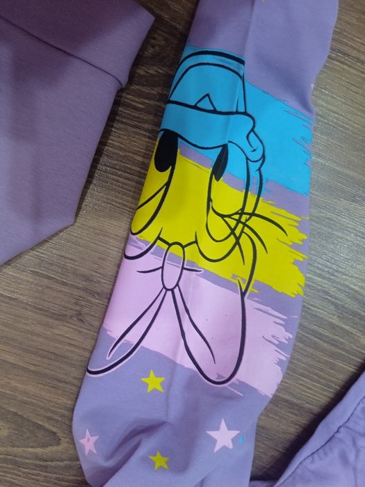 Одяг на дівчинку 3 роки / худі / лосини / спідниця