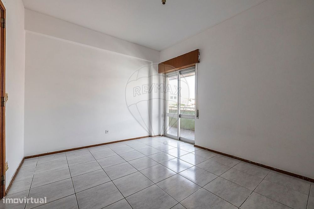 Apartamento T2 para venda