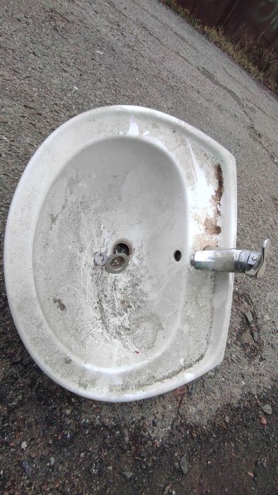 продам умывальник бытовой