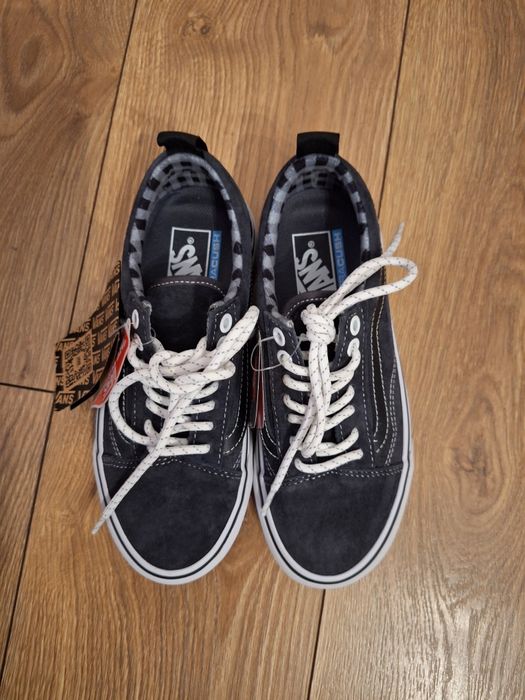Trampki Vans roz.34,5