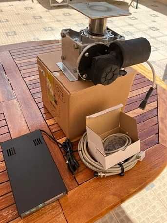 ROTOR de Antena SPX AZ 01 (SPID)