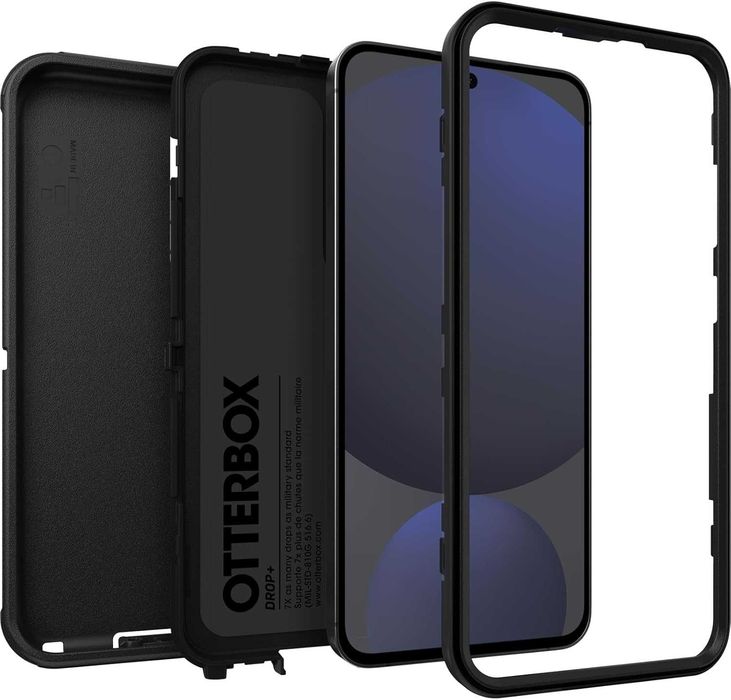 Чохол OtterBox Defender Series Pro для Samsung Galaxy S24 FE