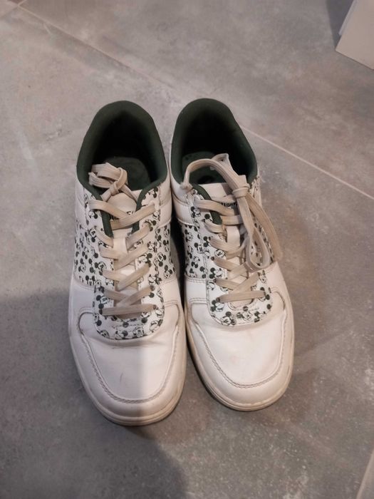 Buty sportowe dziewczęce Sprandi