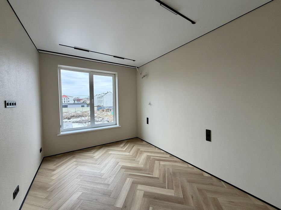 Дуплекс дом ремонт Киев метро Осокорки Дарницкий квартира левый берег