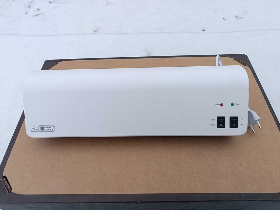 Ламинатор United Office ULG 300 B1 DIN A3