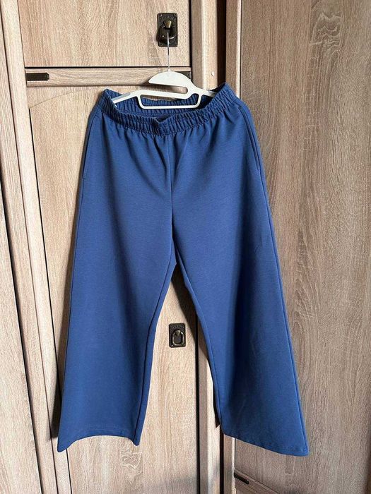 Штани/брюки жіночі трикотажні