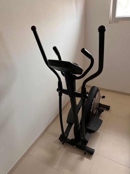 Bicicleta Eliptica NordicTrack