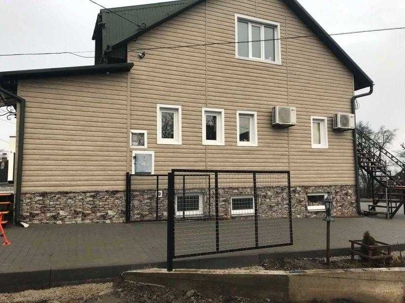 Коммерческая недвижимость по адресу ул. Капеланська (площадь 180 м²) - Atlanta.ua - фото 5