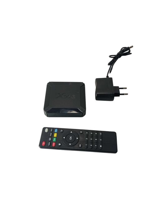 dekoder android box x960