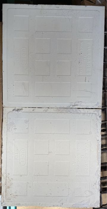 Azulejos antigos