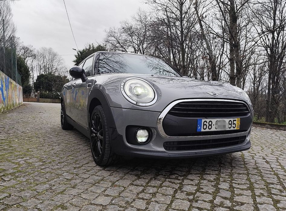 Mini Clubman One / Cooper D