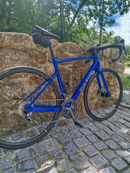 Van Rysel NCR Carbono