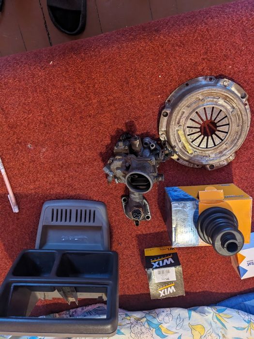 Редмі гоу і Нокіа робочі