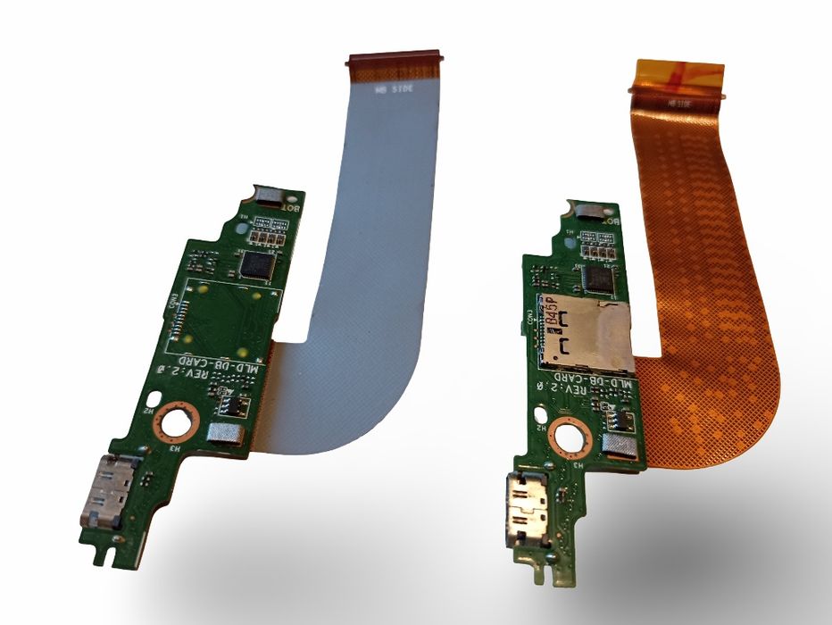 Dell Venue 11 Pro 5130 moduł mini HDMI | gniazdo MicroSD
