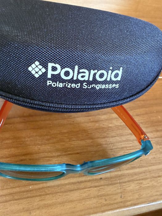 Óculos Polaroid Criança